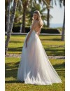 Rochie de mireasa Nicole Colet - Rose 